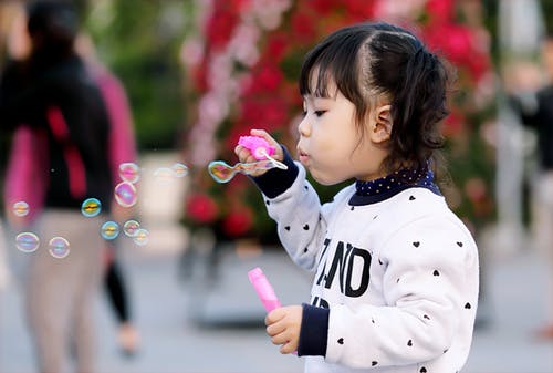 漂亮寓意的葉姓女孩的名字