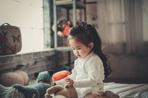 苗姓女孩起什么名好聽